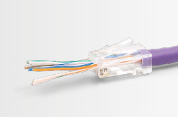 GAESTOPAS CME16N Conector M Cat.6 UTP especial